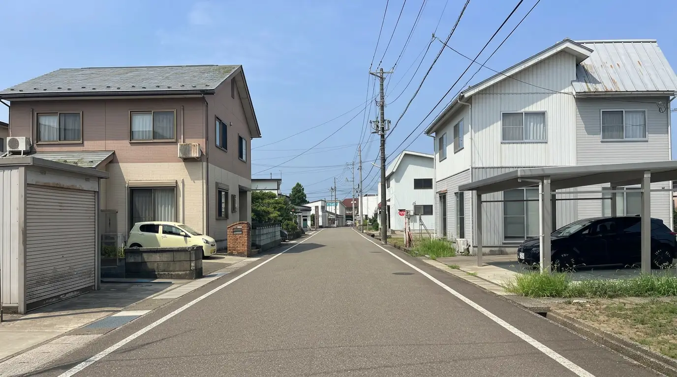 相続放棄しても空き家の管理義務は残る！民法改正後の注意点