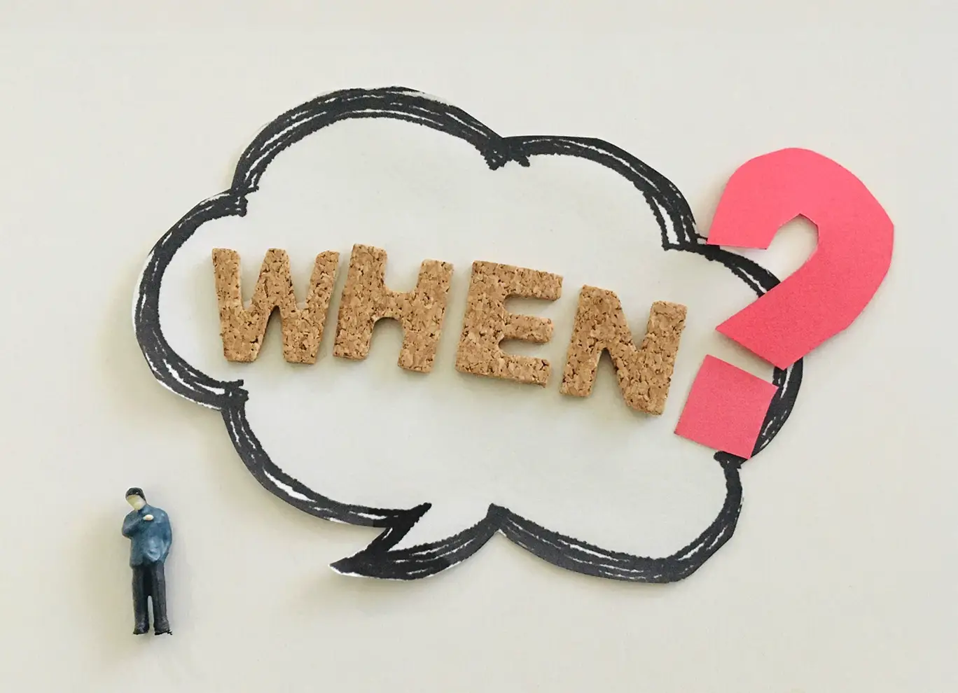 不動産売却のタイミング！家を売るならいつ？最適な時期