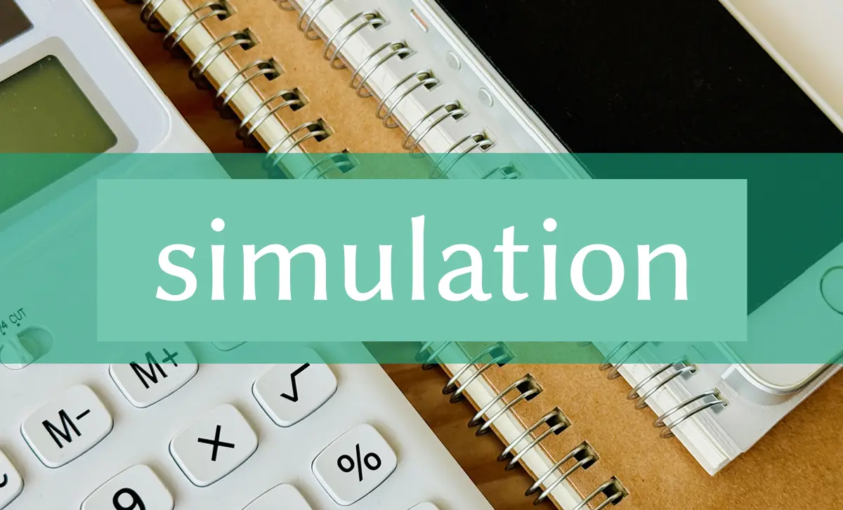 不動産売却の税金シミュレーション｜簡単計算ツールと節税方法