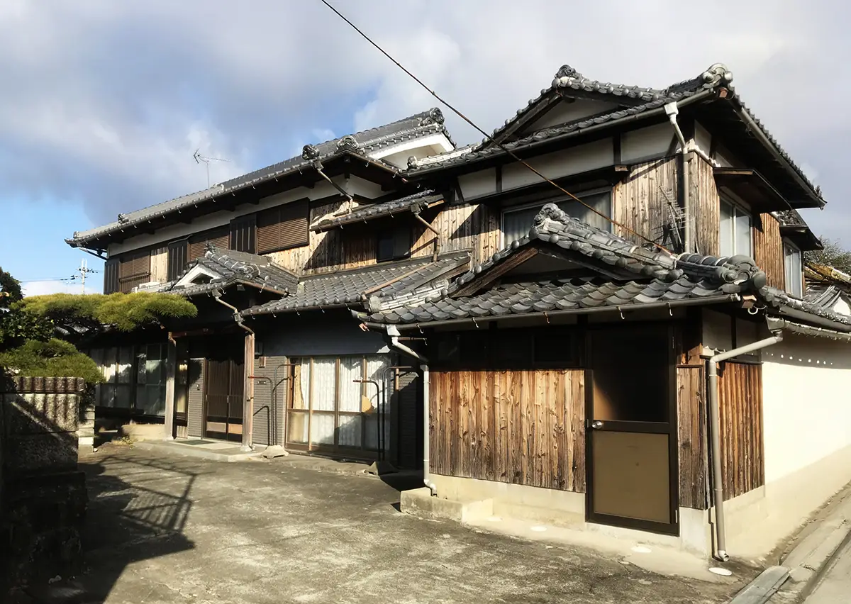 古い家の売り方｜売れる3つの方法と売却費用・税金解説